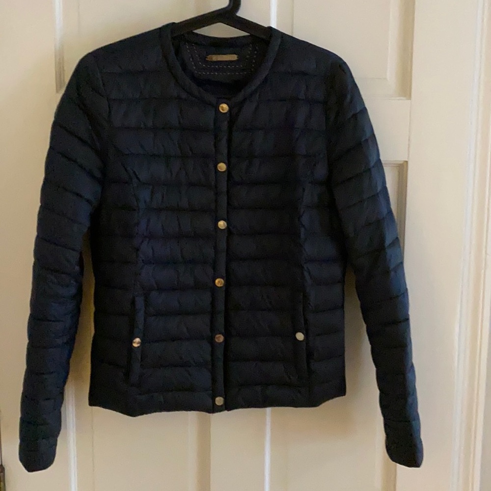 Massimo Dutti Jacket